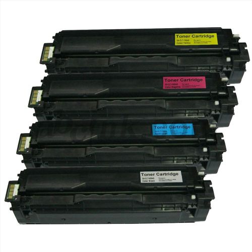 TONER X SAMSUNG CLP 415  504 S COMP. NERO